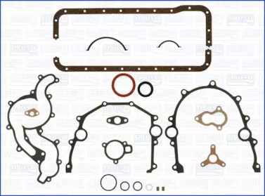 WILMINK GROUP wg1168103 -  
